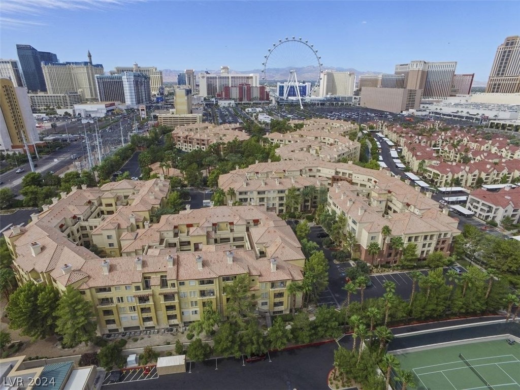 210 East FLAMINGO Road 136