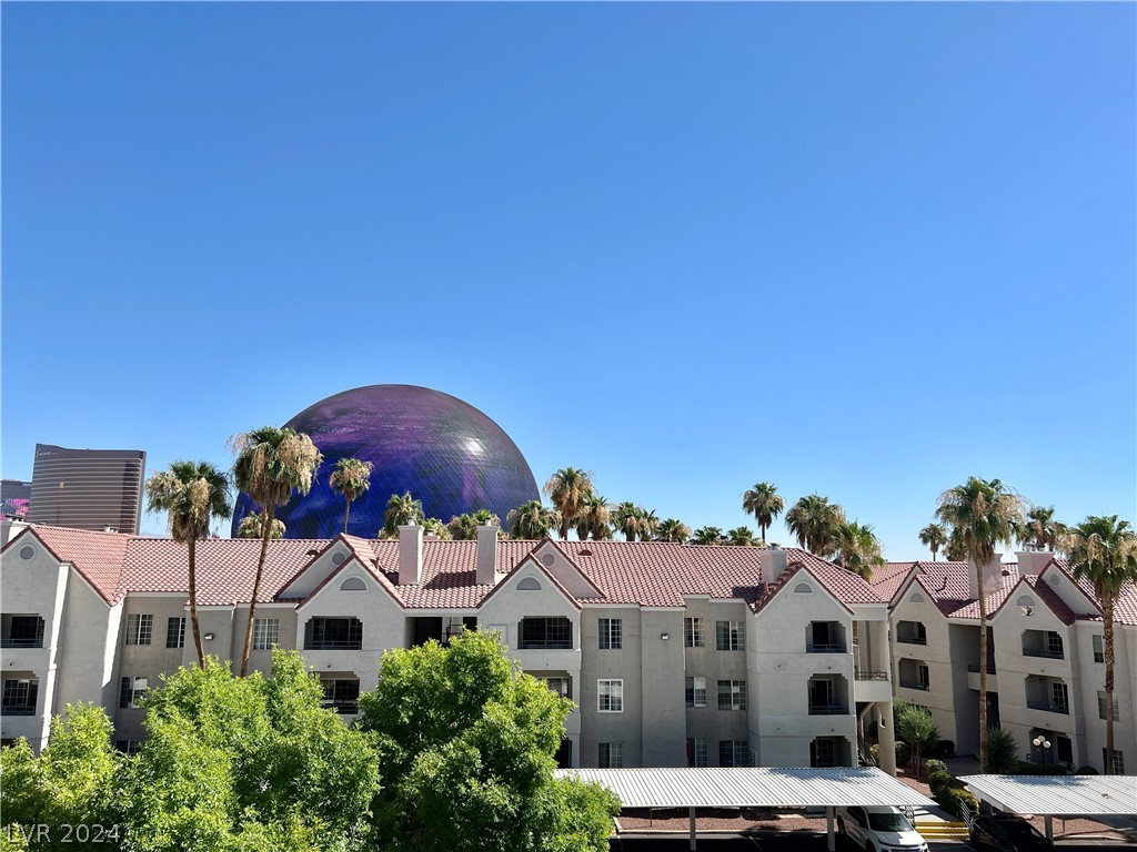 210 East Flamingo Road 320