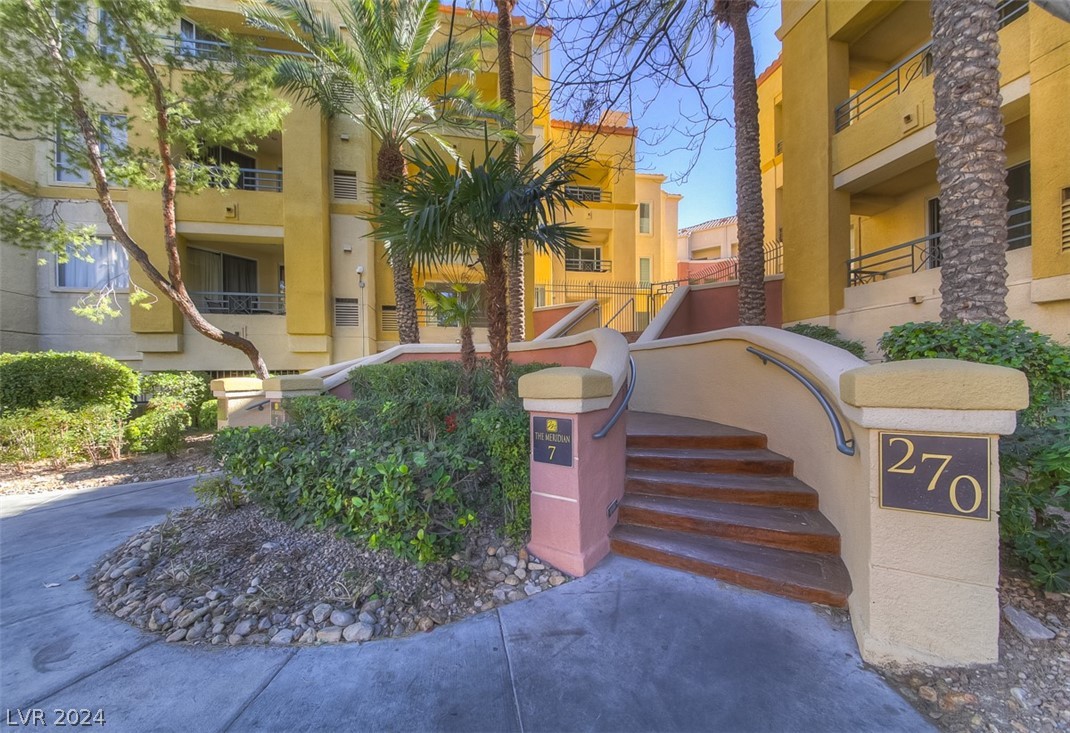270 East Flamingo Road 217