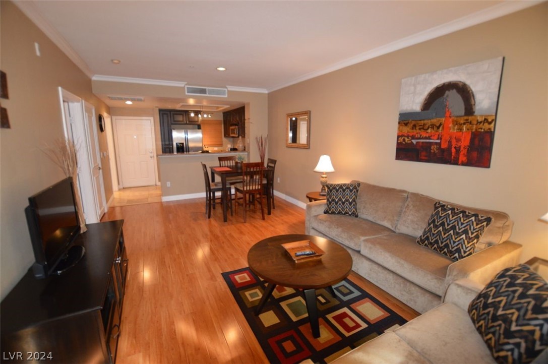 260 East FLAMINGO Road 335