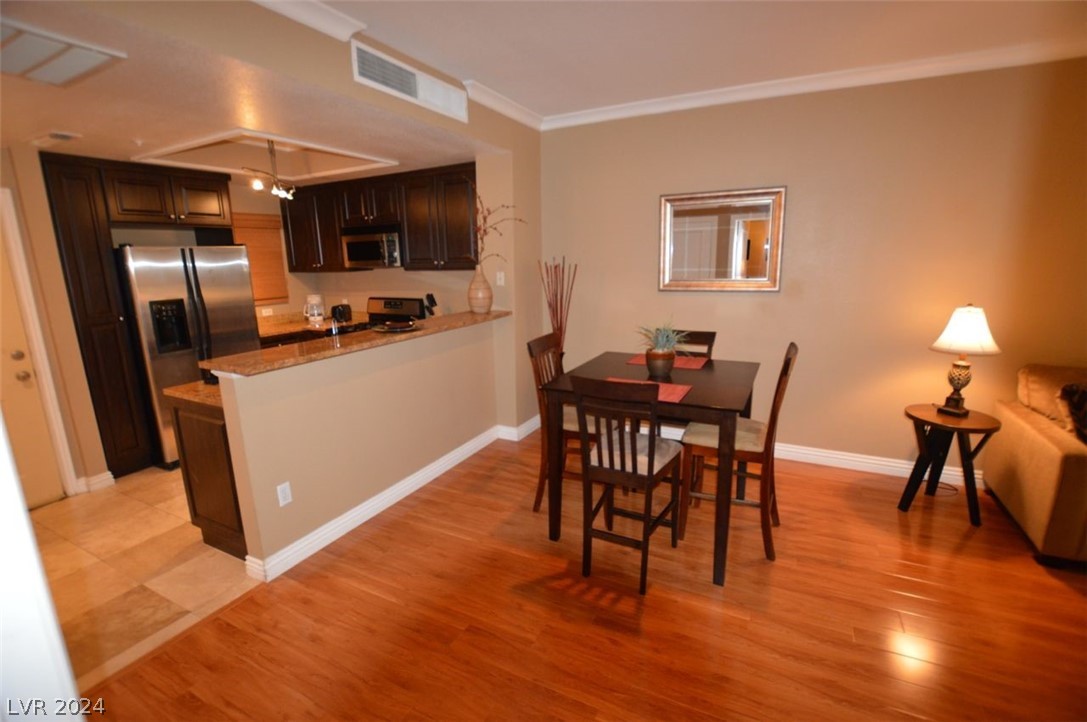 260 East FLAMINGO Road 335