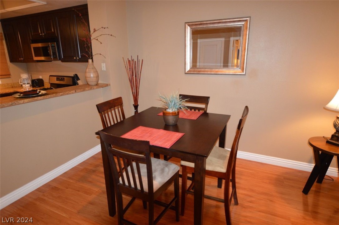 260 East FLAMINGO Road 335