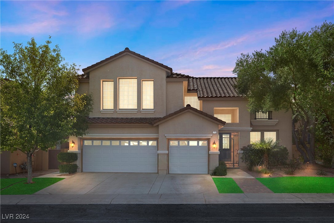 1712 Pink Cliff Court