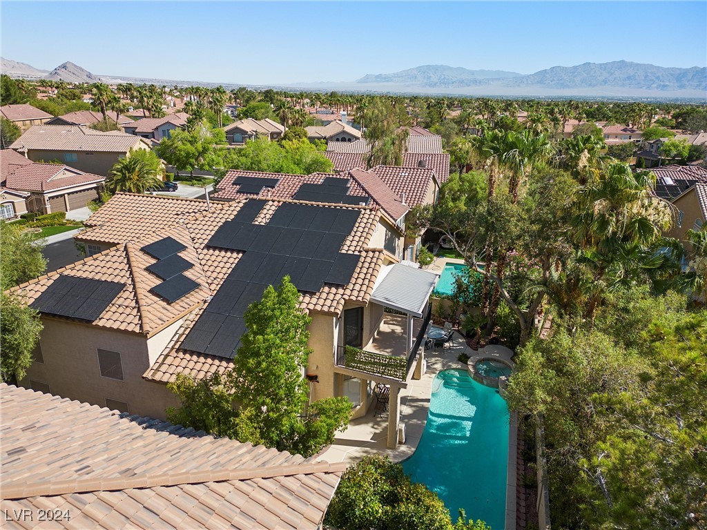 1712 Pink Cliff Court