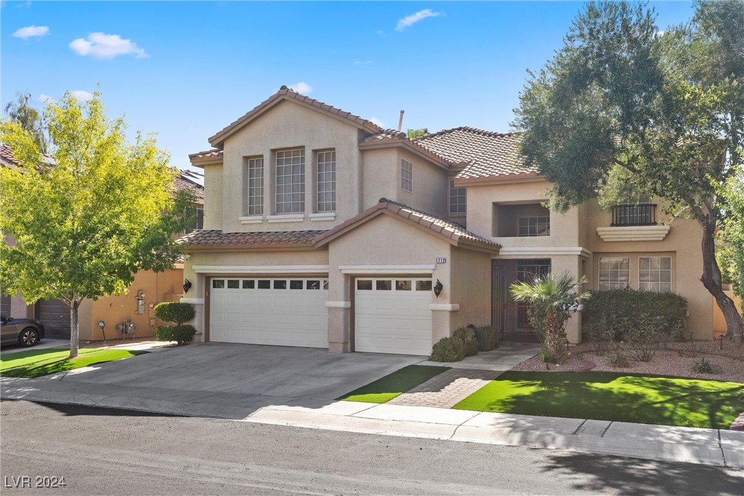 1712 Pink Cliff Court