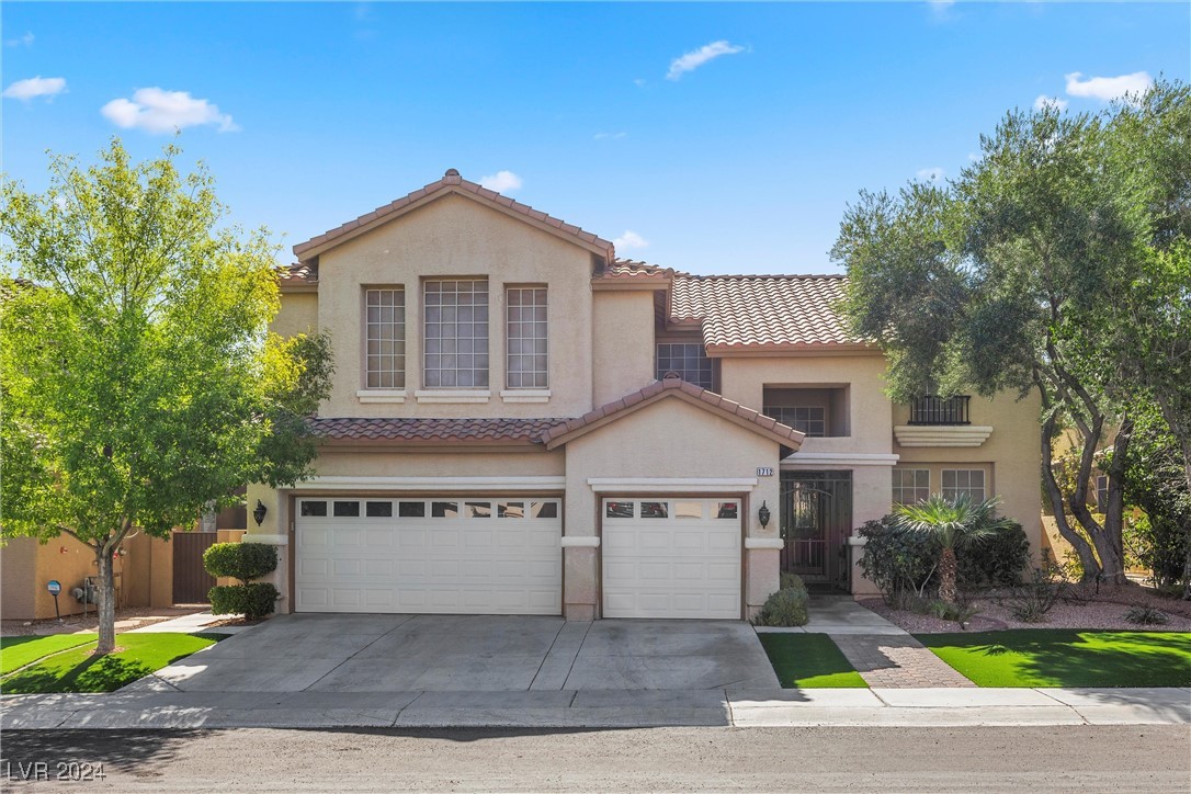 1712 Pink Cliff Court