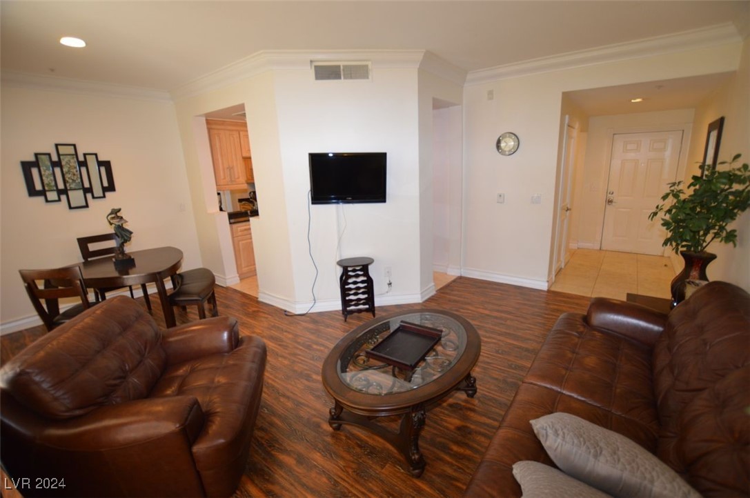 230 East Flamingo Road 129