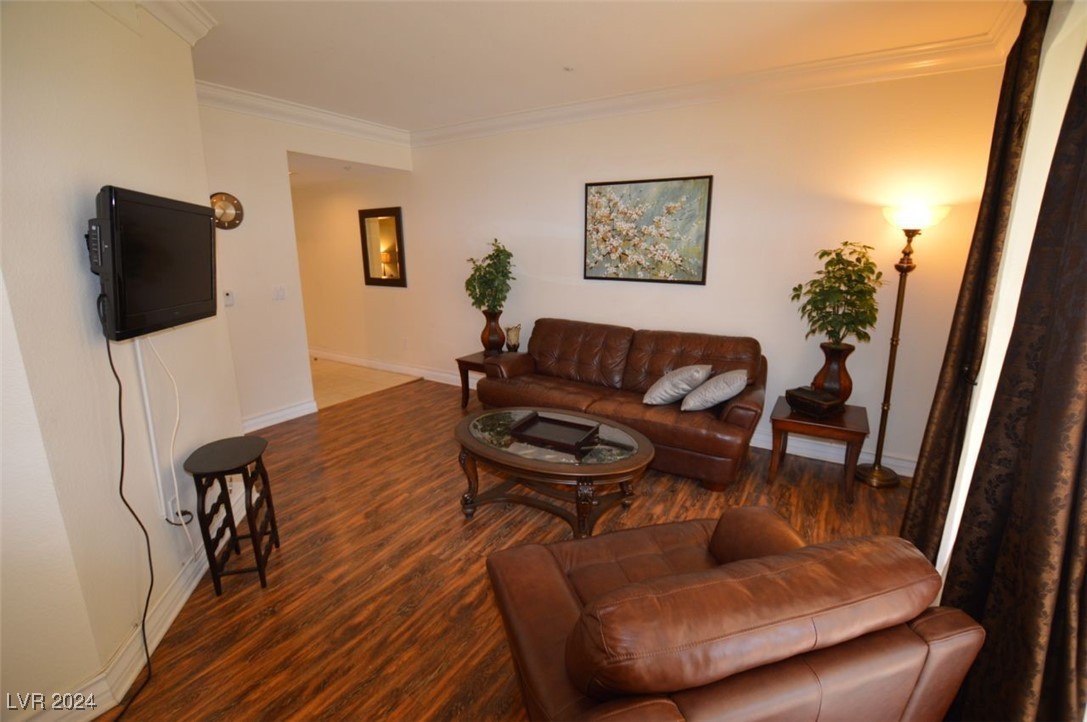 230 East Flamingo Road 129