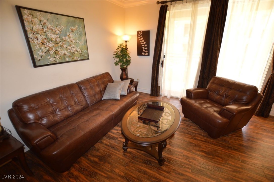 230 East Flamingo Road 129