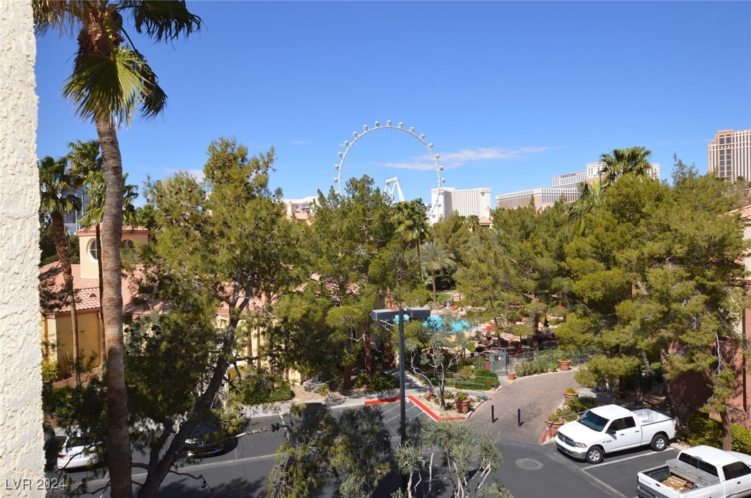 270 East Flamingo Road 332