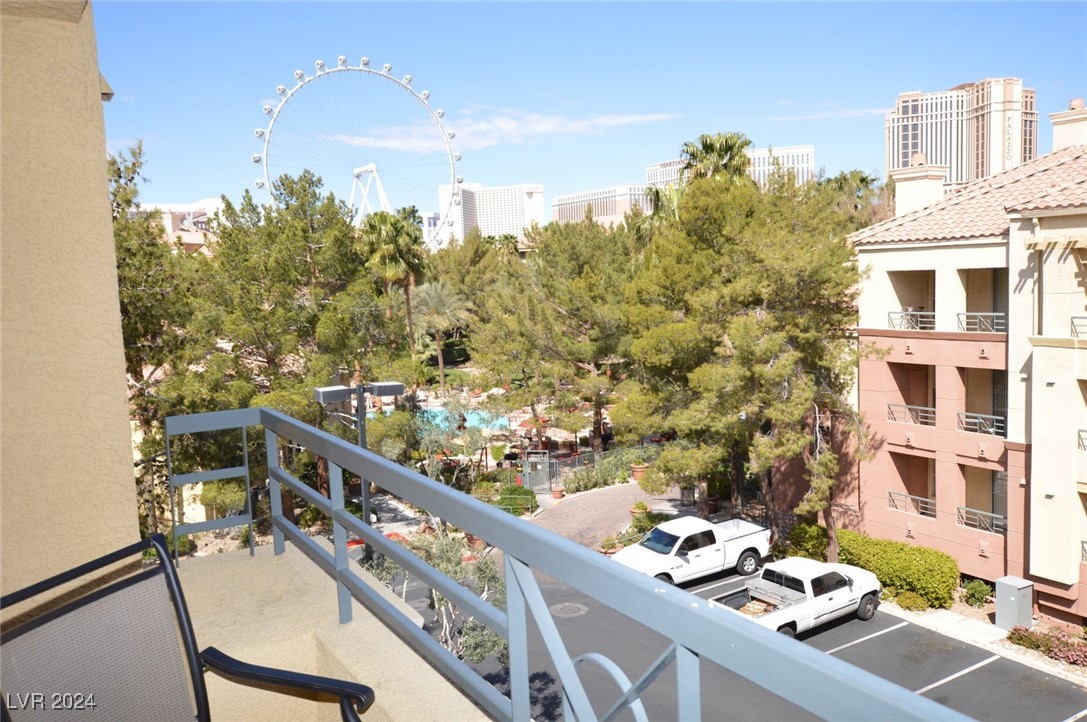 270 East Flamingo Road 332