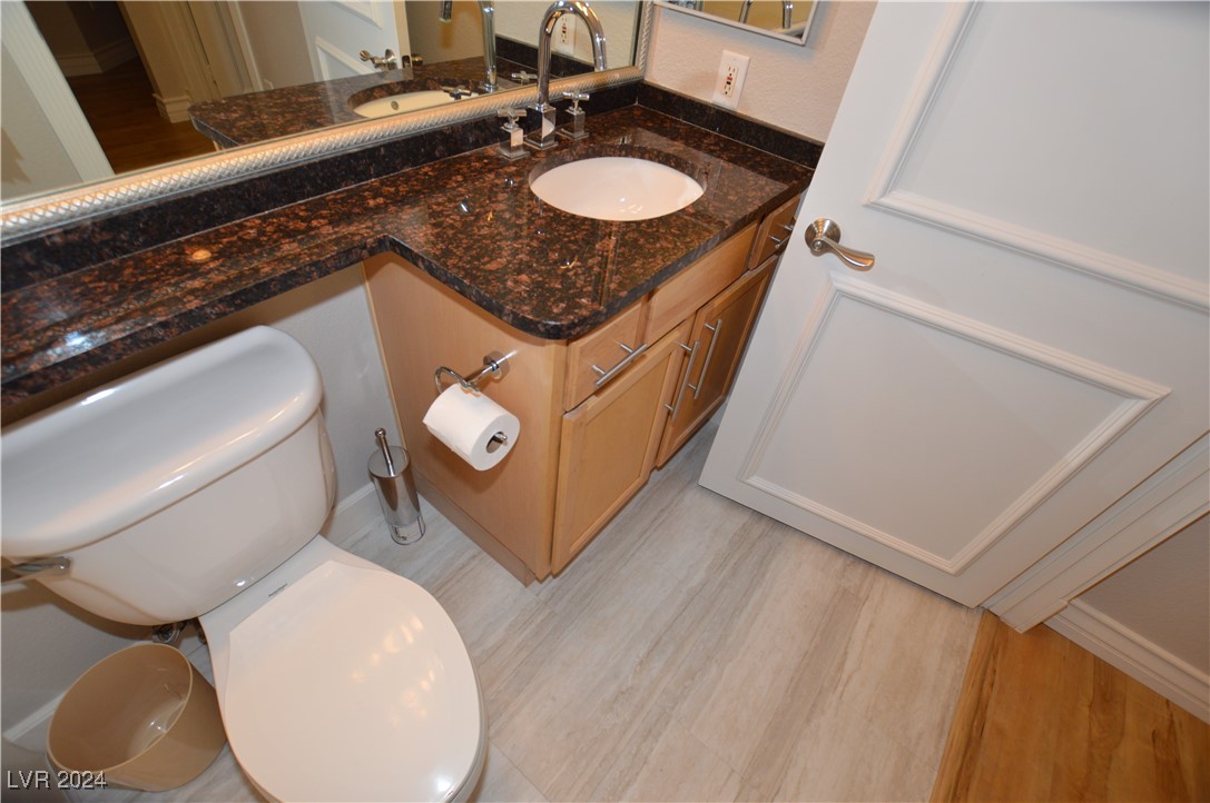 260 East Flamingo Road 125