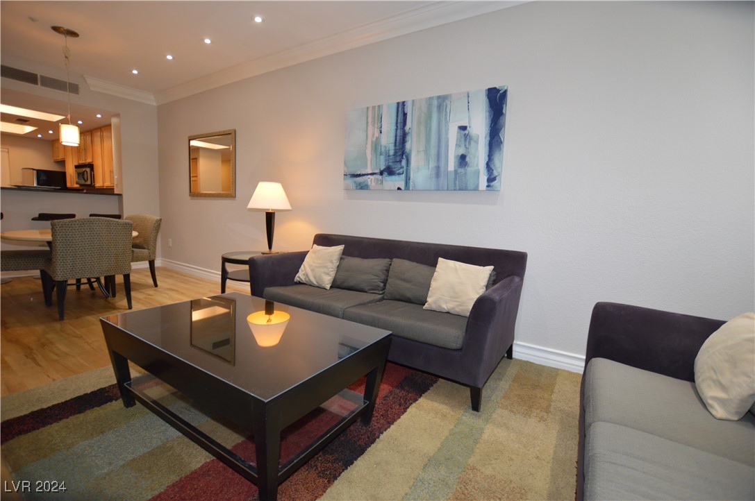 260 East Flamingo Road 125