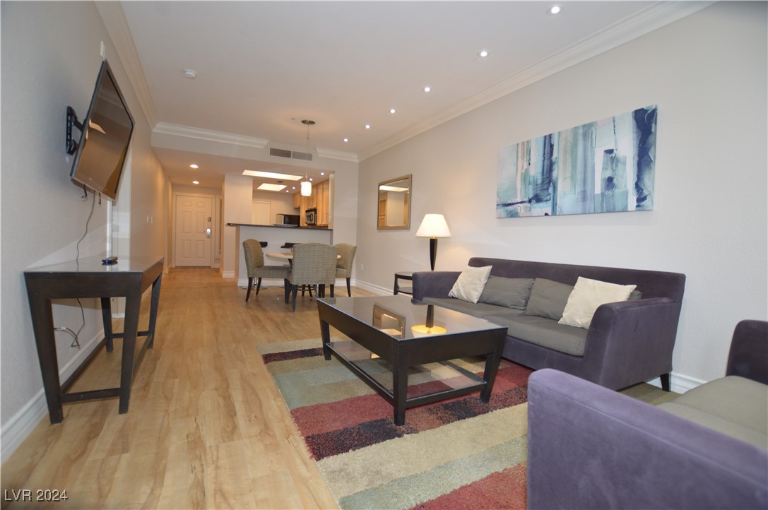 260 East Flamingo Road 125