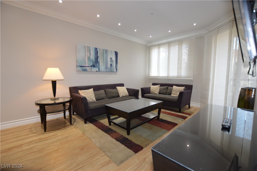 260 East Flamingo Road 125