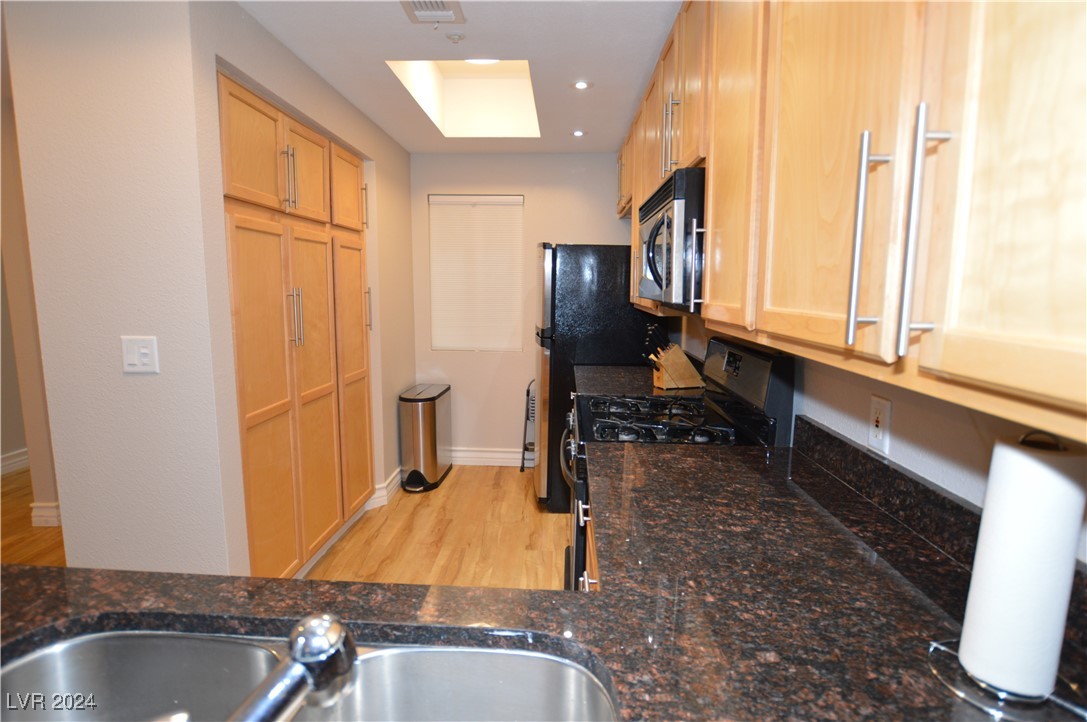 260 East Flamingo Road 125