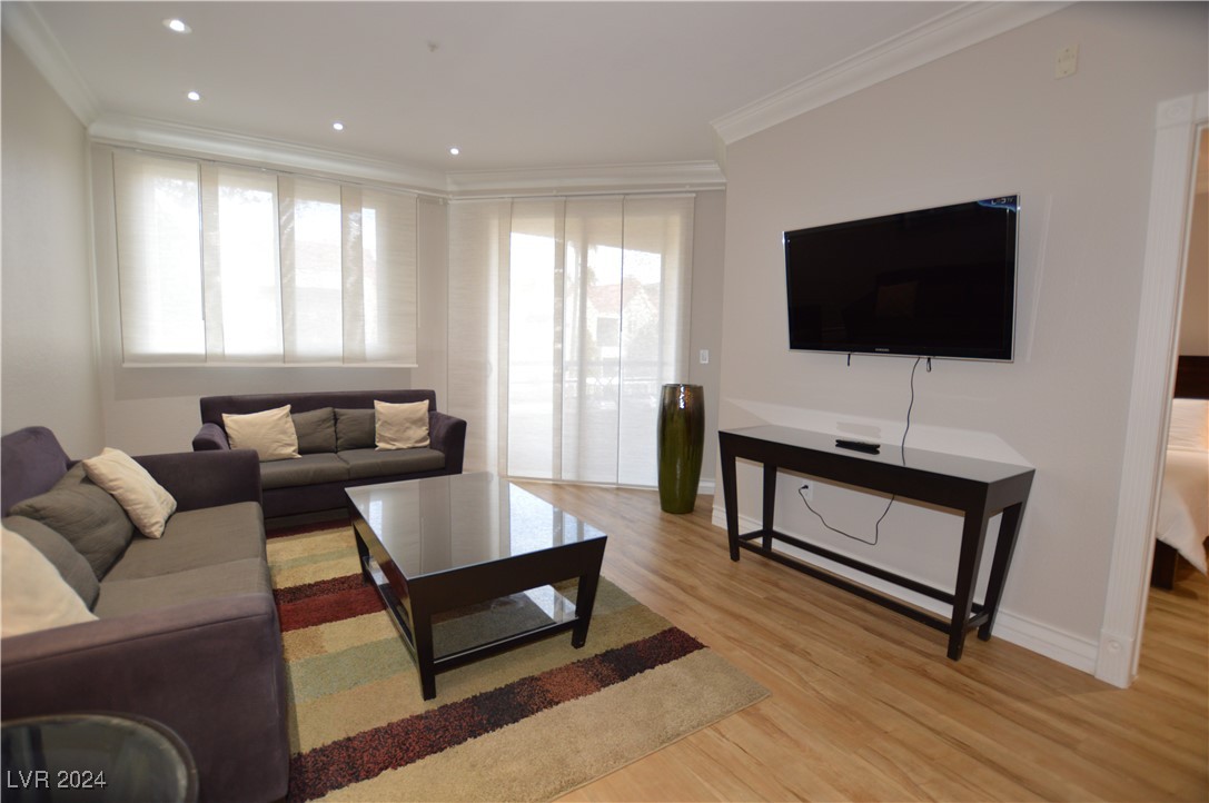 260 East Flamingo Road 125