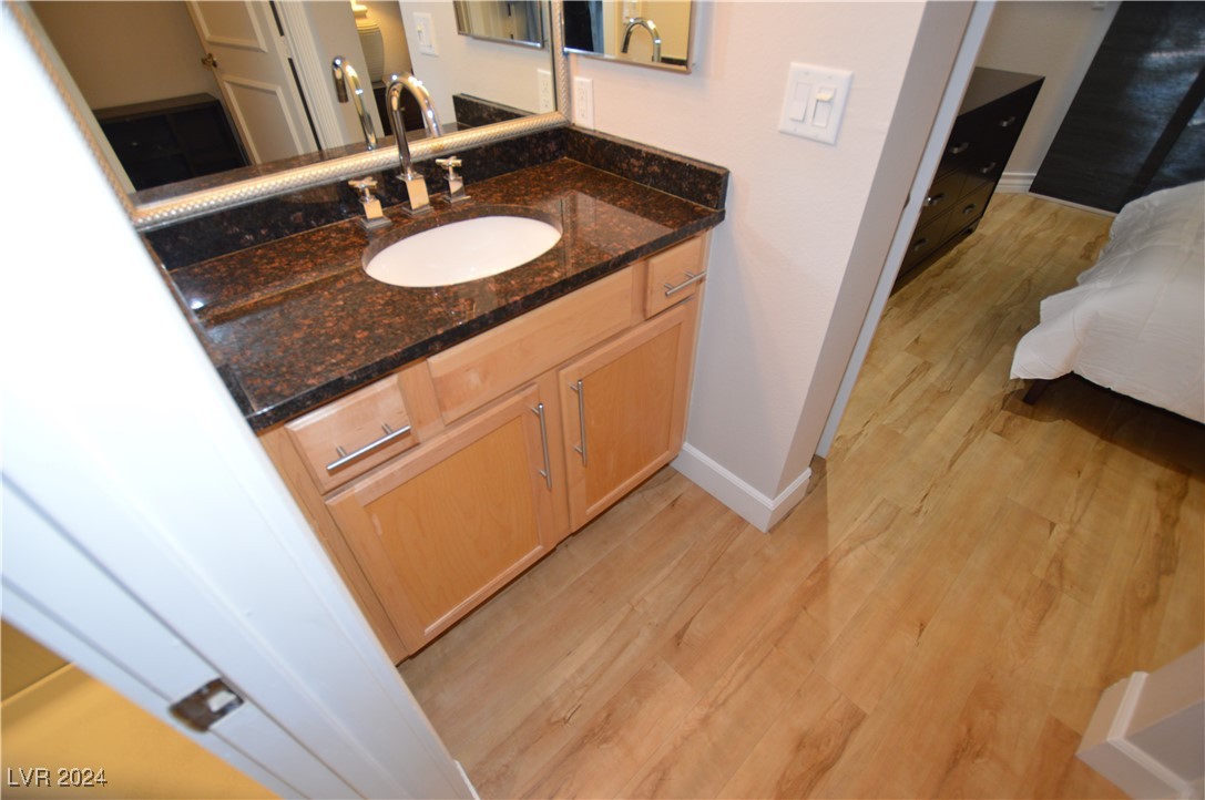 260 East Flamingo Road 125