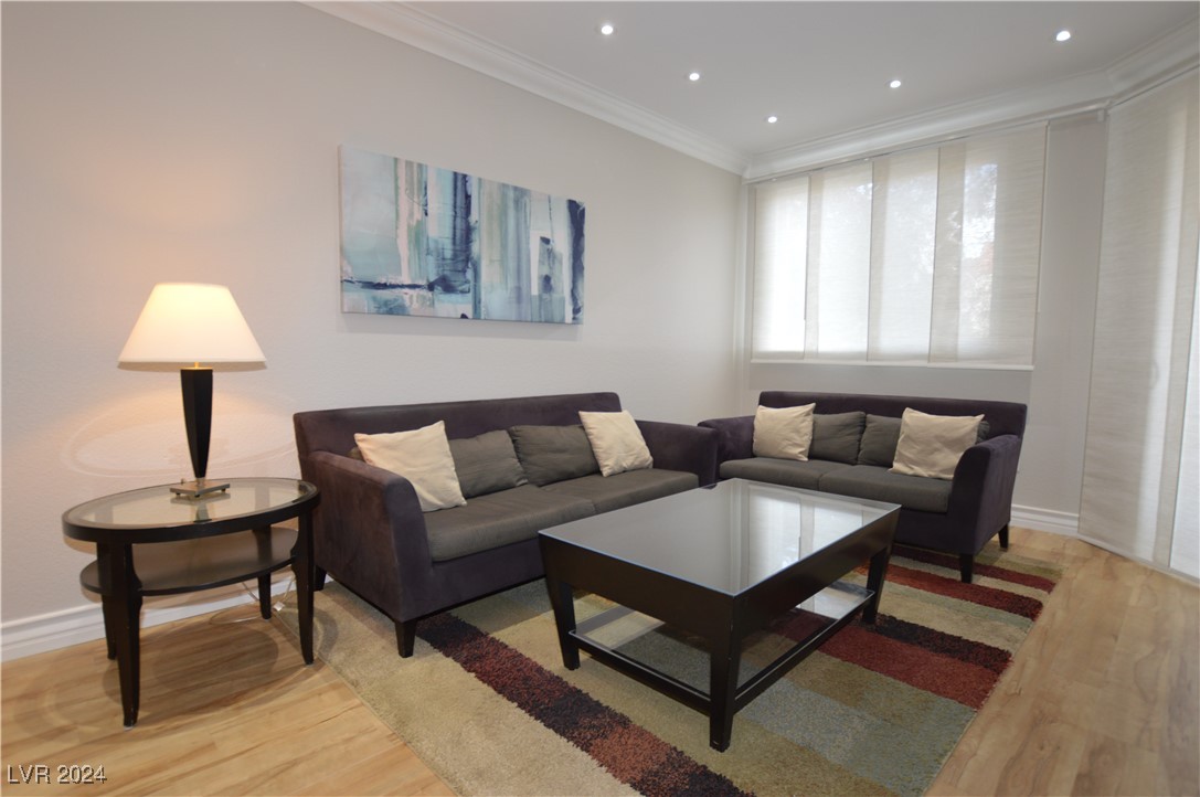 260 East Flamingo Road 125