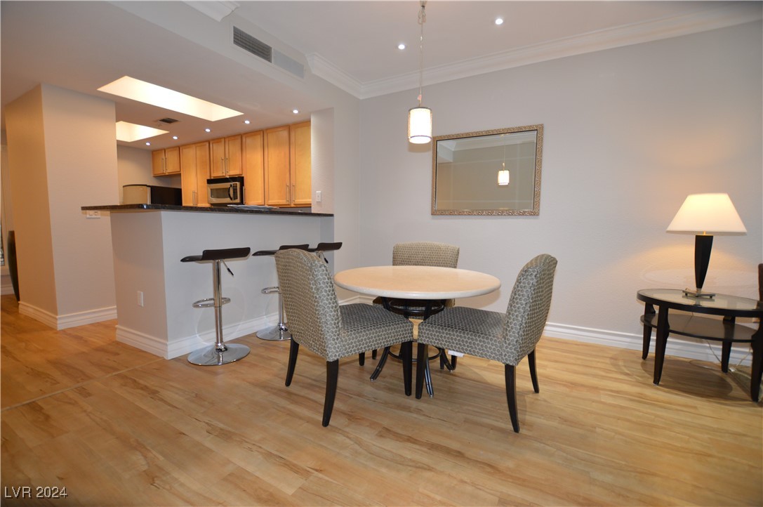 260 East Flamingo Road 125