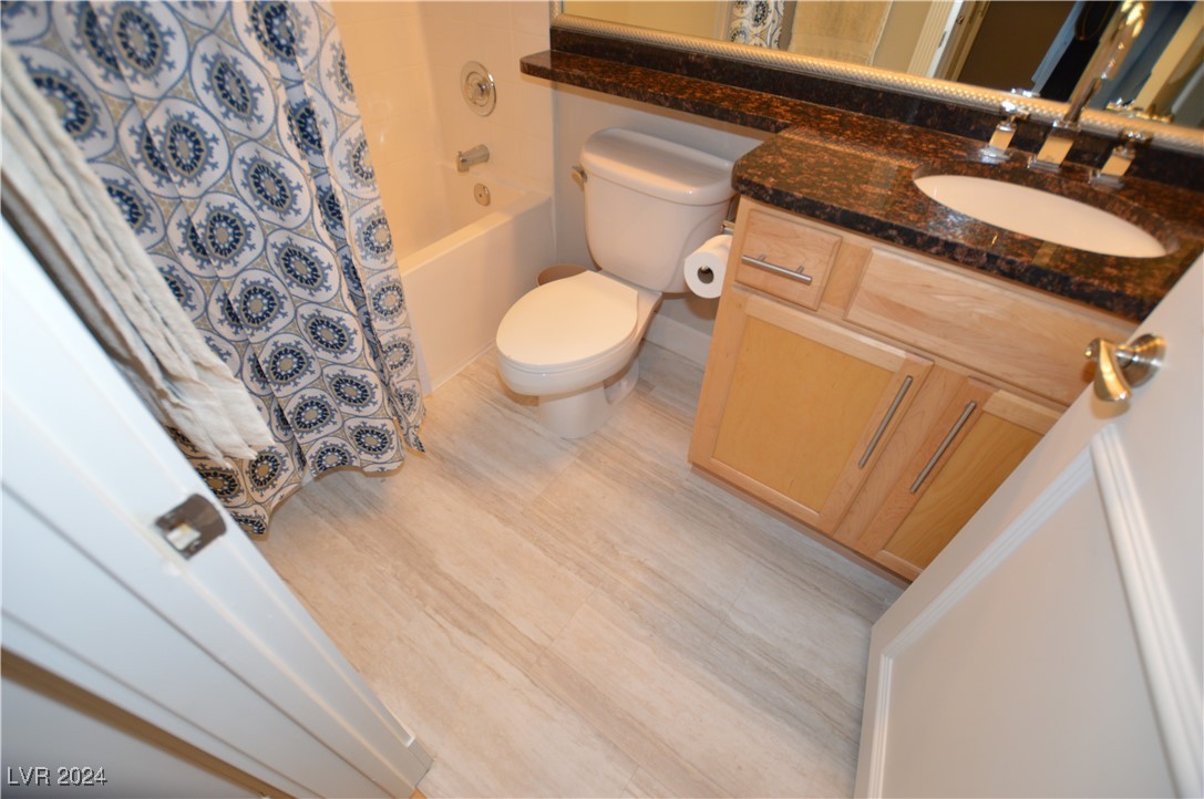 260 East Flamingo Road 125