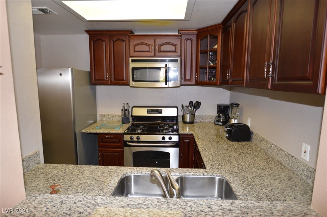 210 East FLAMINGO Road 317