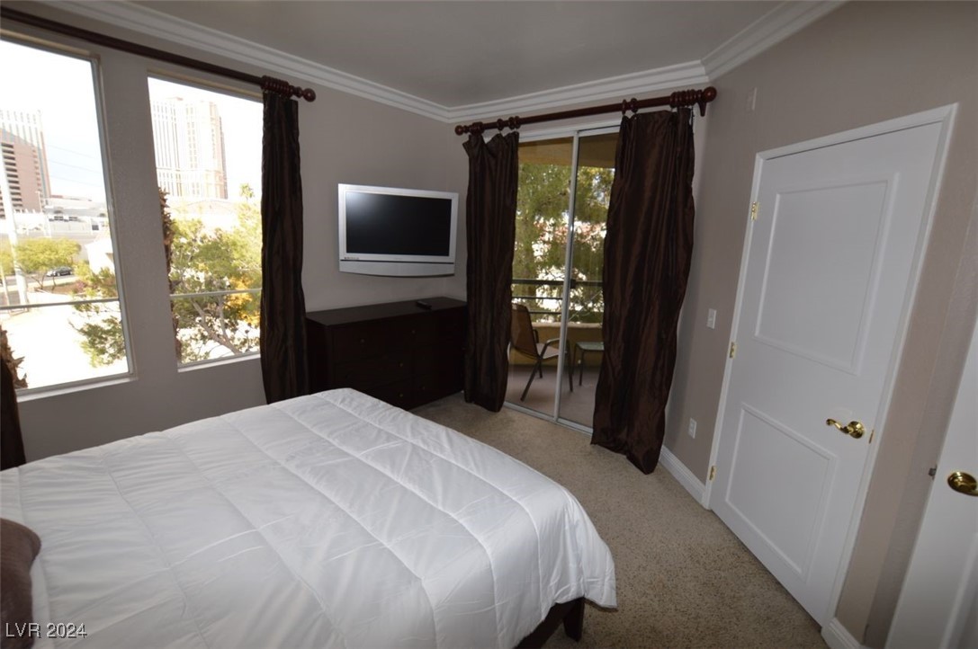 210 East FLAMINGO Road 317