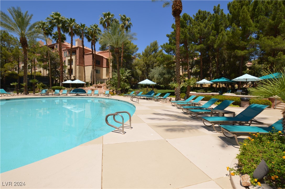 270 East Flamingo Road 223