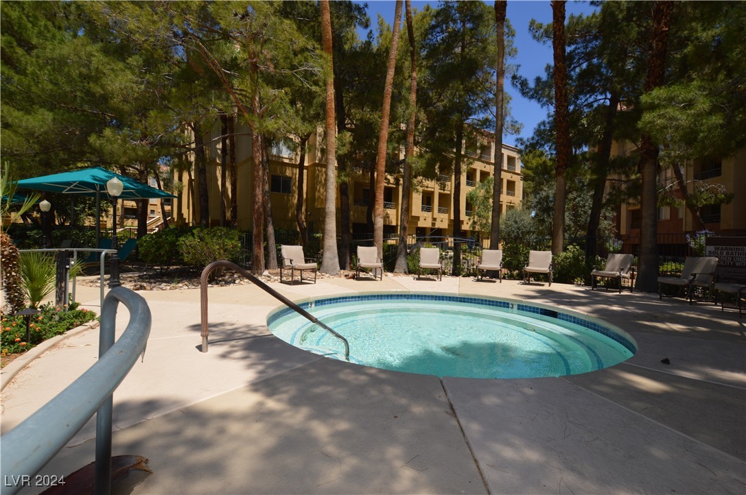 270 East Flamingo Road 223