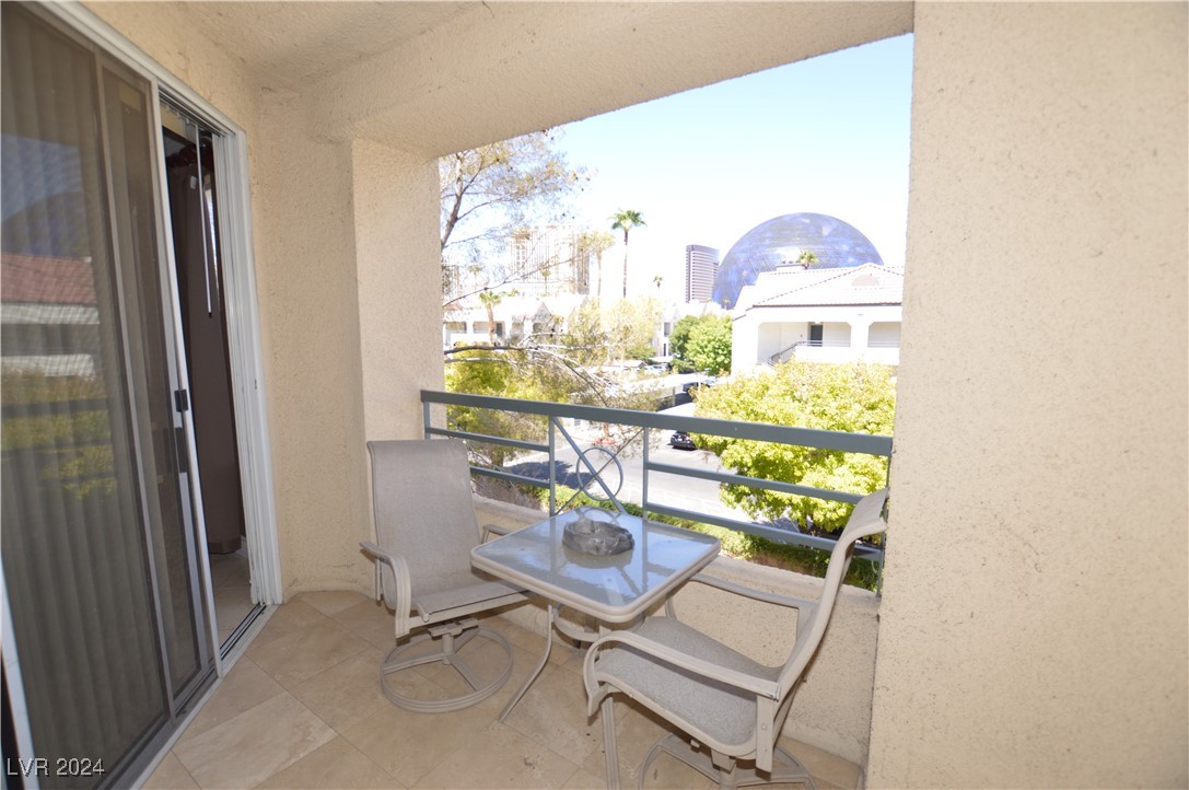 260 East Flamingo Road 225