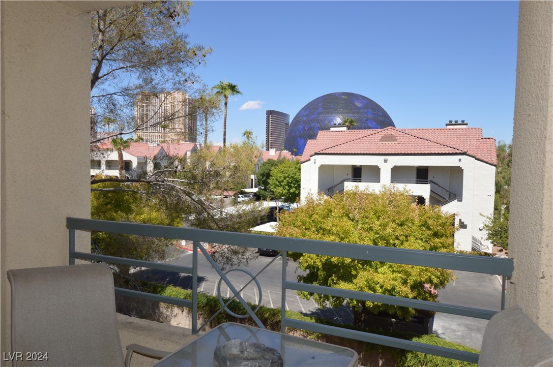 260 East Flamingo Road 225