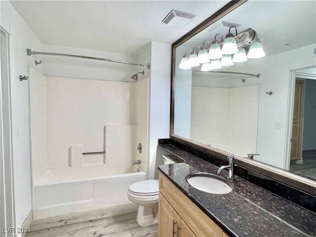 260 East Flamingo Road 235