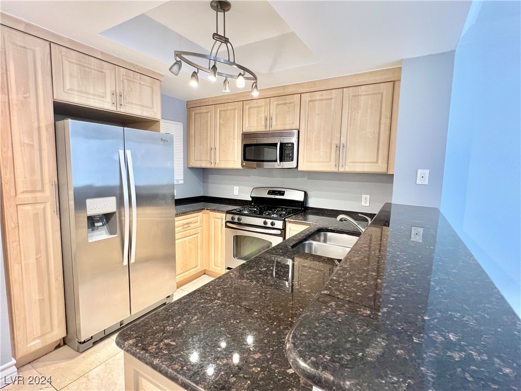 260 East Flamingo Road 235