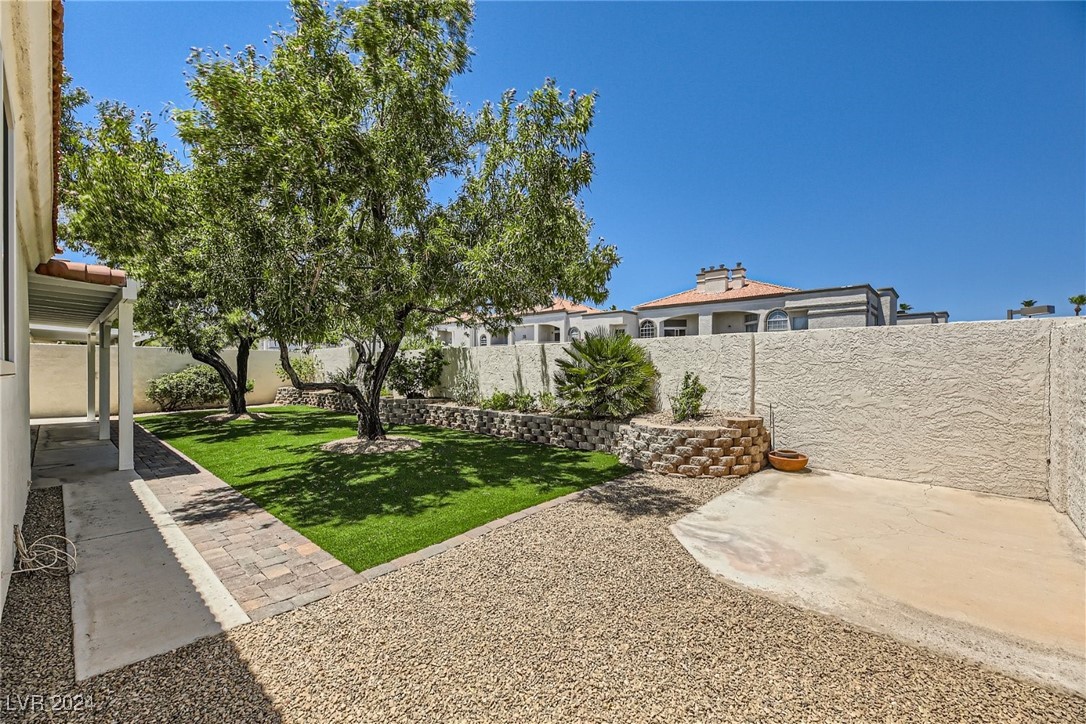 7700 Desert Delta Drive