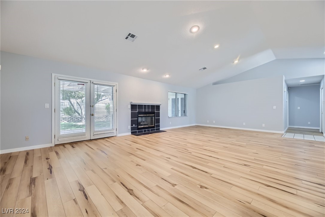 7700 Desert Delta Drive