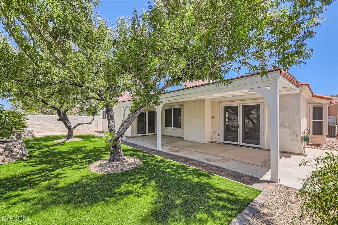 7700 Desert Delta Drive