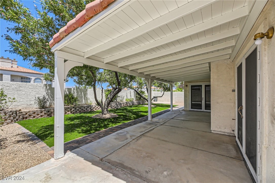 7700 Desert Delta Drive