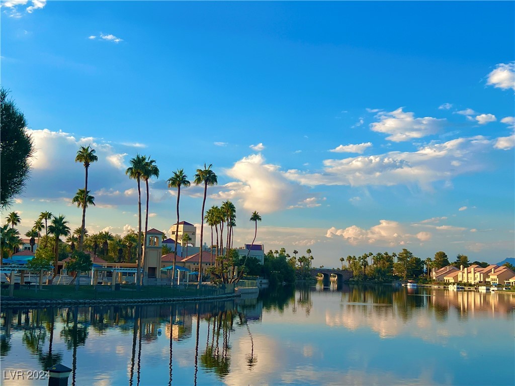 7700 Desert Delta Drive