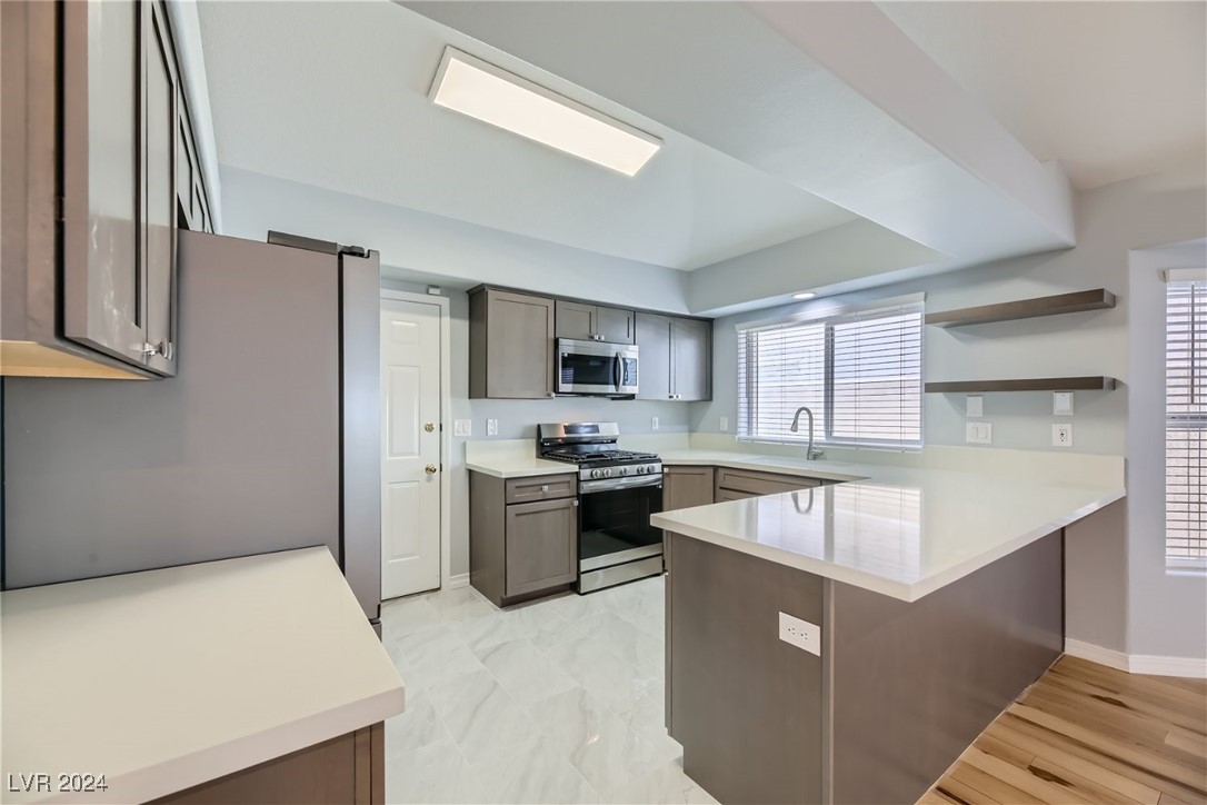 7700 Desert Delta Drive