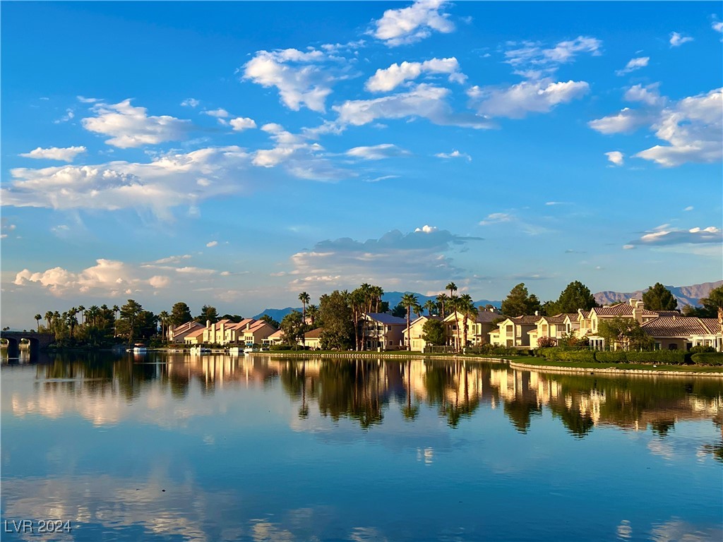 7700 Desert Delta Drive