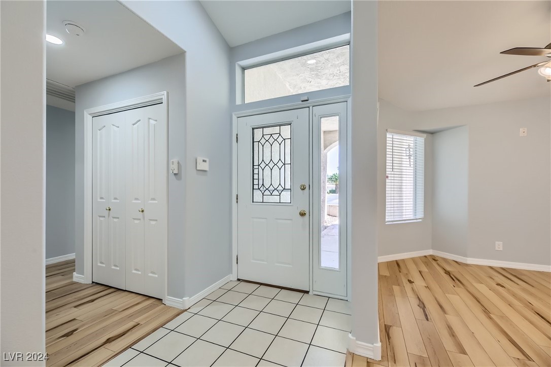 7700 Desert Delta Drive