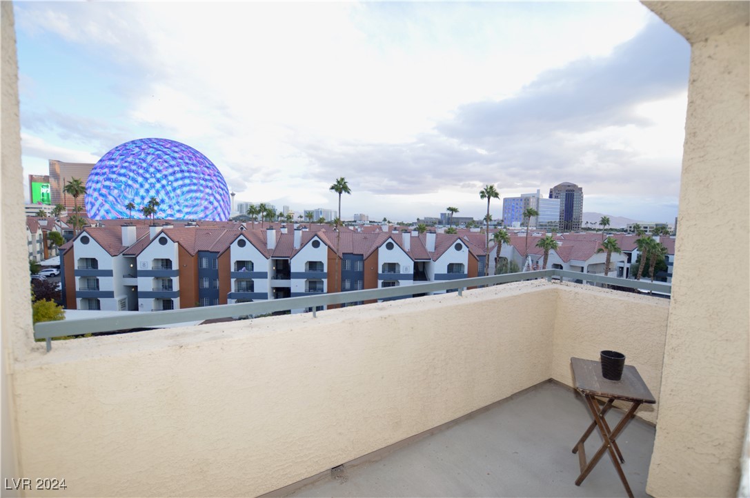 230 East Flamingo Road 420