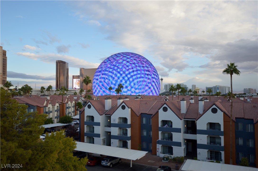 230 East Flamingo Road 420