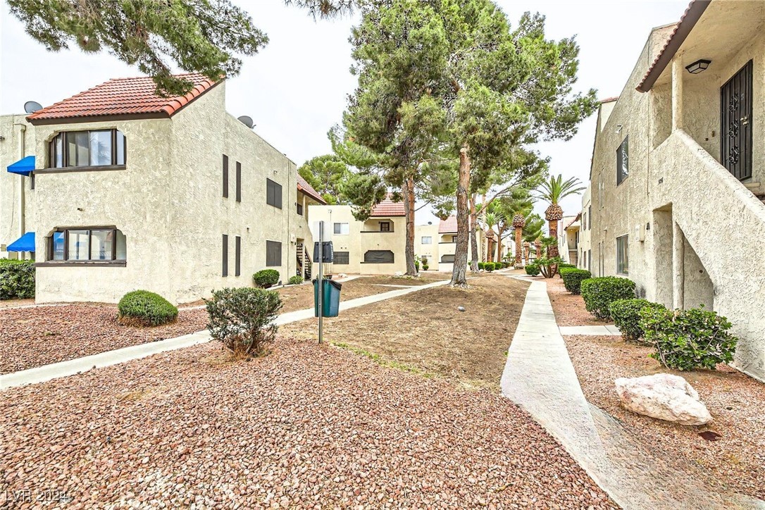 5056 Spencer Street B