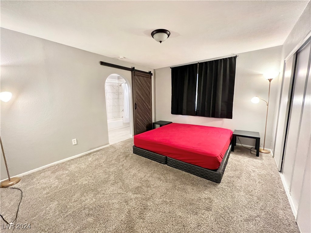 5056 Spencer Street B