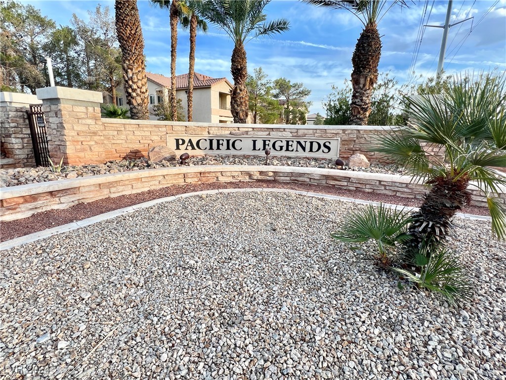 1830 North Buffalo Drive 1067