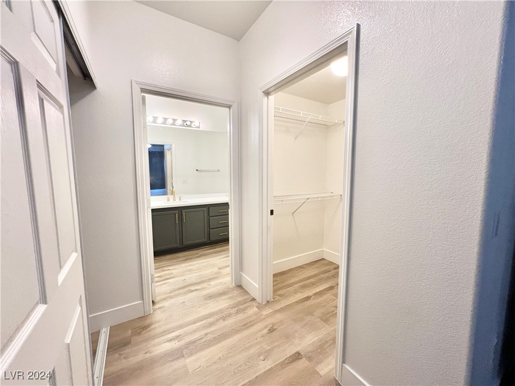 1830 North Buffalo Drive 1067