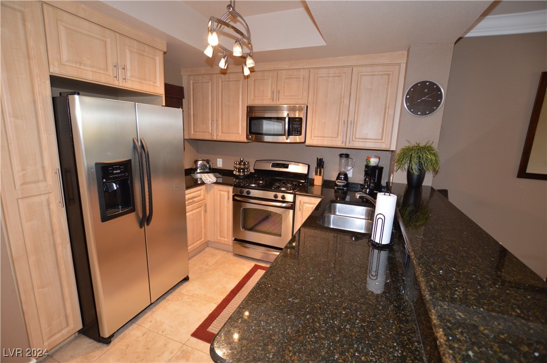 210 East FLAMINGO Road 235