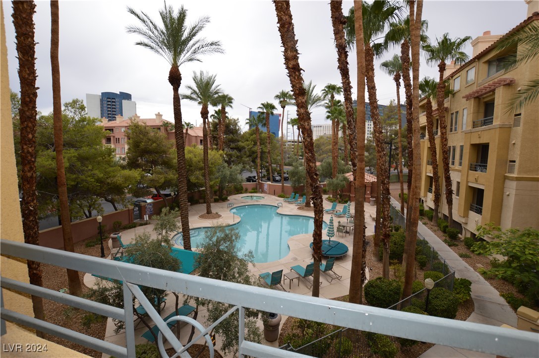 210 East FLAMINGO Road 235