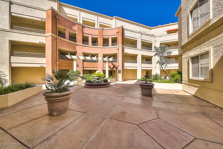 210 East FLAMINGO Road 235